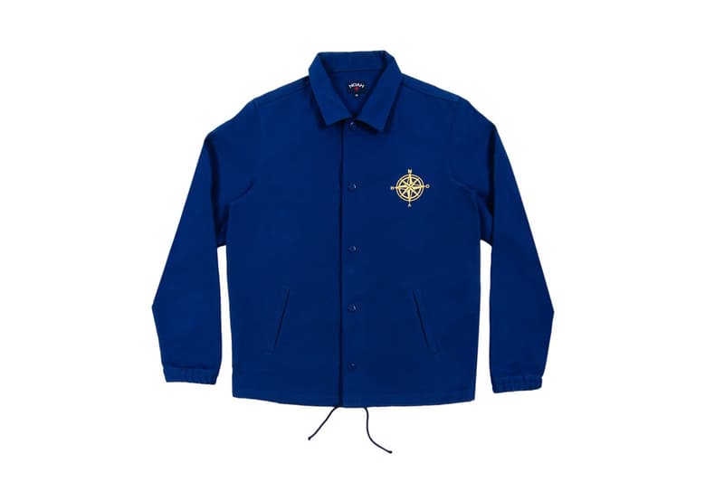 Noah 2016 春夏系列最新設計