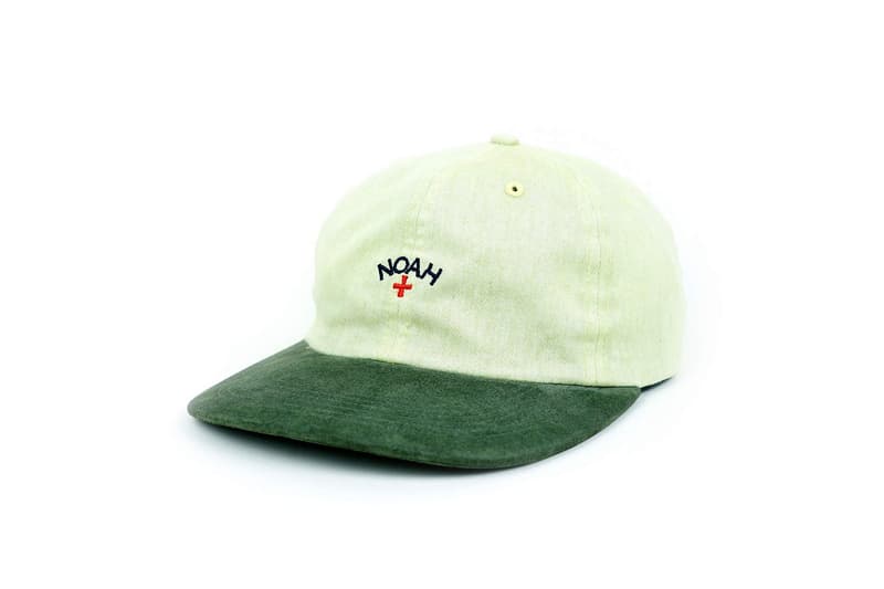 Noah 2016 春夏系列最新設計