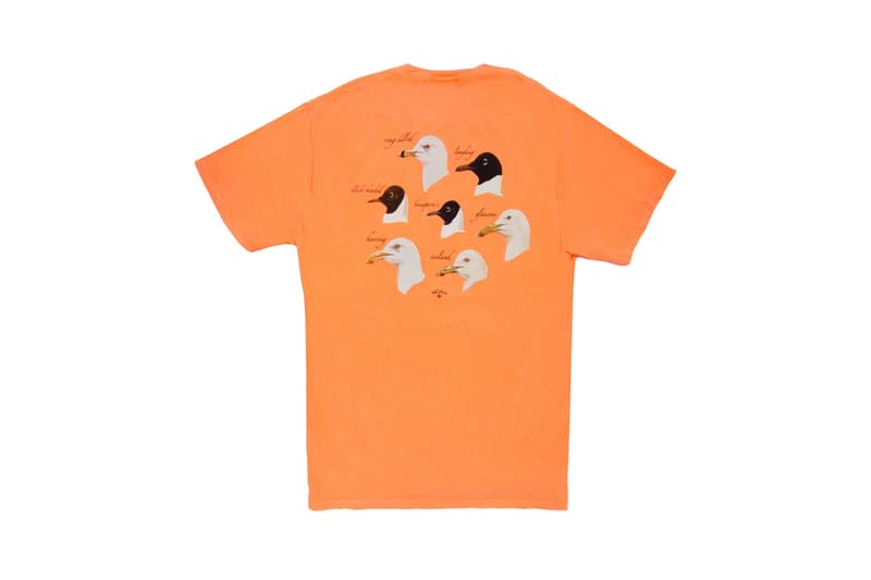 Noah 2016 春夏系列最新設計