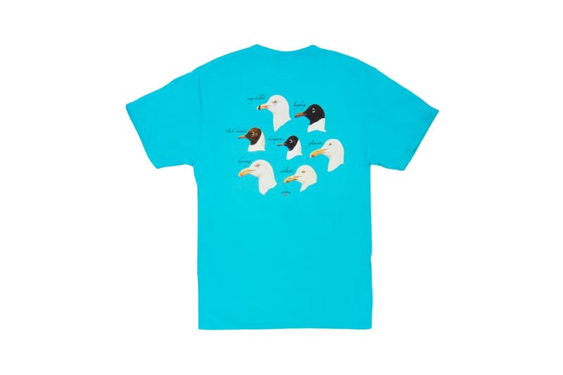 Noah 2016 春夏系列最新設計