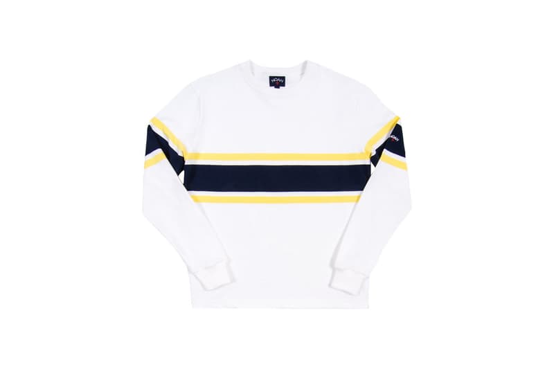 Noah 2016 春夏系列最新設計