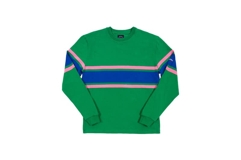 Noah 2016 春夏系列最新設計