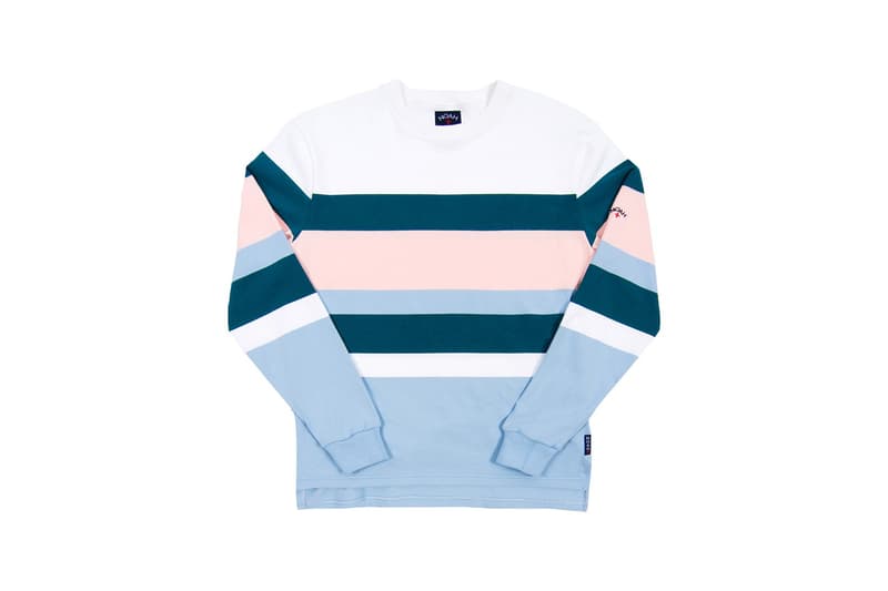 Noah 2016 春夏系列最新設計