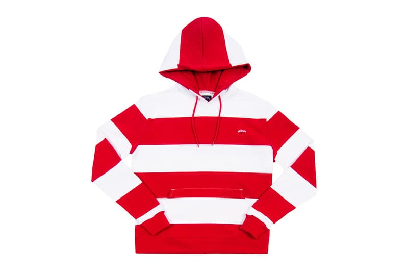 Noah 2016 春夏系列最新設計