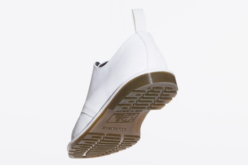 Norse Projects x Dr. Martens 2016 春夏聯名鞋履系列