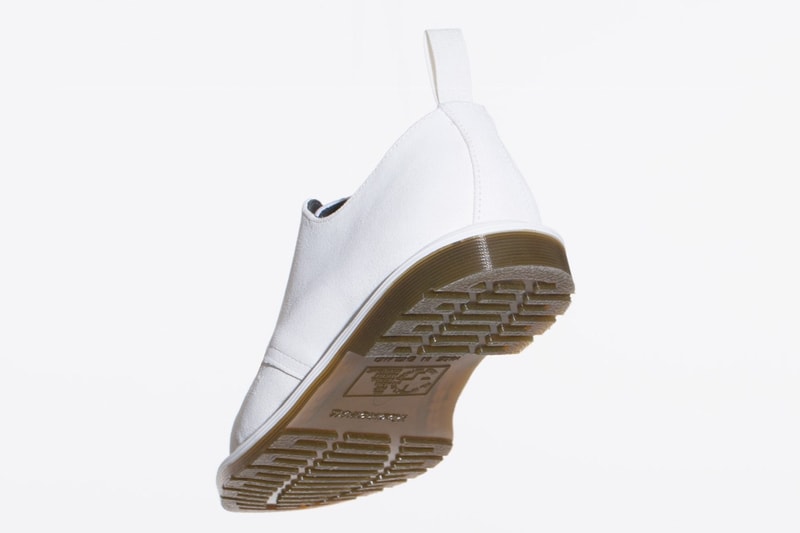 Norse Projects x Dr. Martens 2016 春夏聯名鞋履系列
