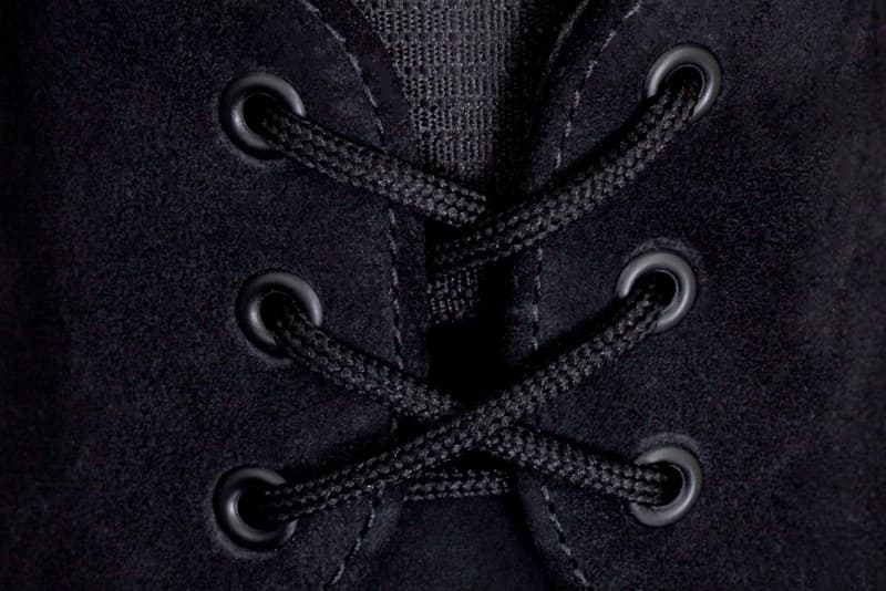 Norse Projects x Dr. Martens 2016 春夏聯名鞋履系列