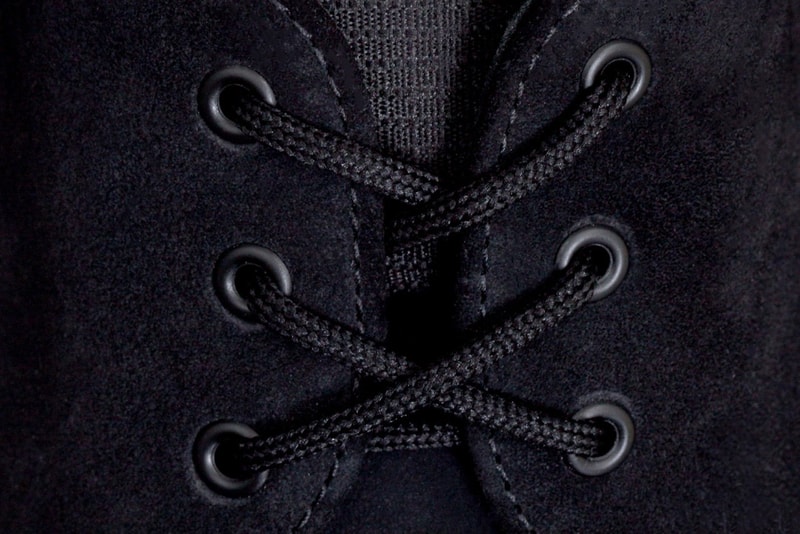 Norse Projects x Dr. Martens 2016 春夏聯名鞋履系列