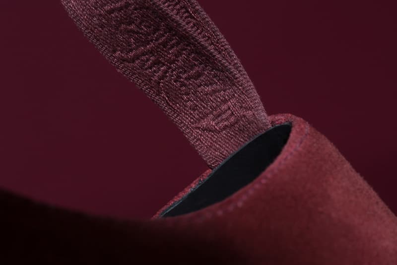 Norse Projects x Dr. Martens 2016 春夏聯名鞋履系列