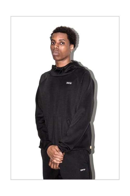 Roy Woods 演繹 October's Very Own 2016 春季系列 Lookbook