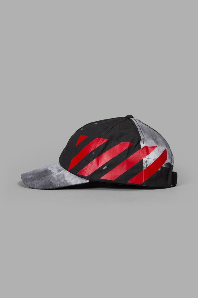 OFF-WHITE c/o VIRGIL ABLOH 2016 秋冬系列預覽