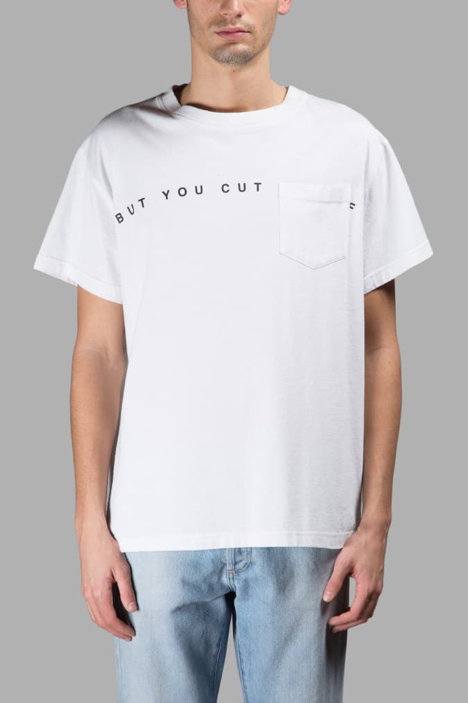 OFF-WHITE c/o VIRGIL ABLOH 2016 秋冬系列預覽