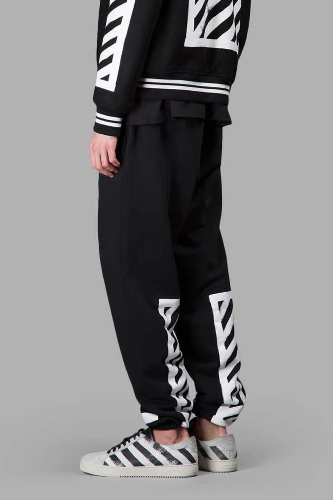 OFF-WHITE c/o VIRGIL ABLOH 2016 秋冬系列預覽