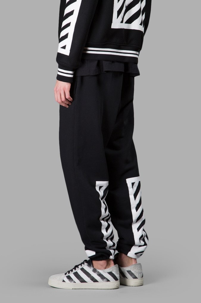 OFF-WHITE c/o VIRGIL ABLOH 2016 秋冬系列預覽
