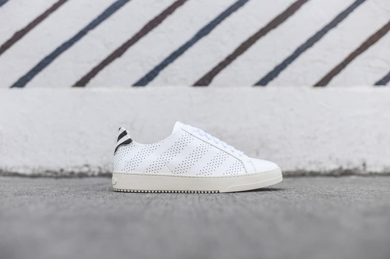意大利謹製－OFF-WHITE 多款球鞋新作現已上架