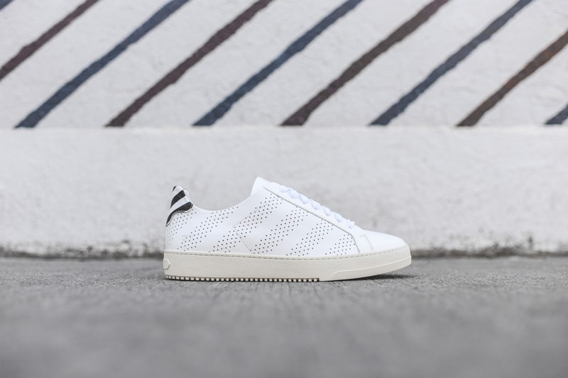 意大利謹製－OFF-WHITE 多款球鞋新作現已上架