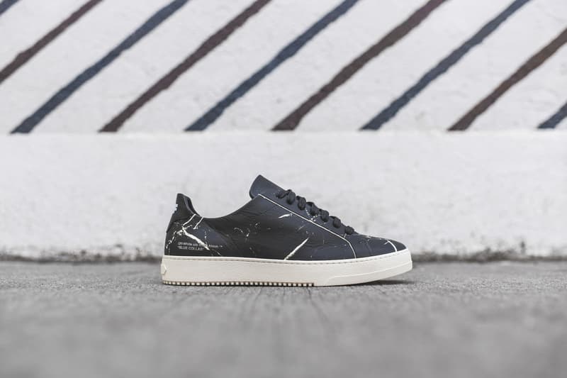 意大利謹製－OFF-WHITE 多款球鞋新作現已上架