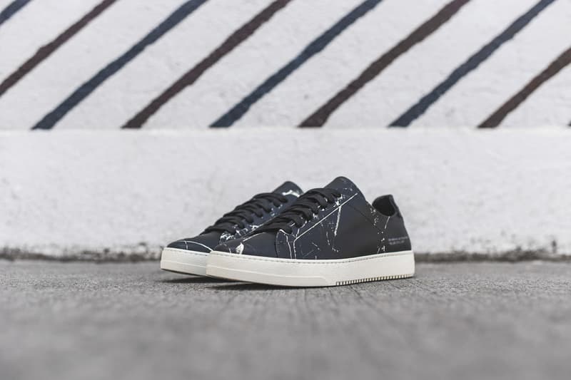 意大利謹製－OFF-WHITE 多款球鞋新作現已上架