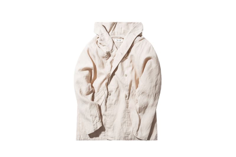 Ones Stroke 2016 春夏首發系列