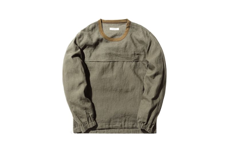 Ones Stroke 2016 春夏首發系列