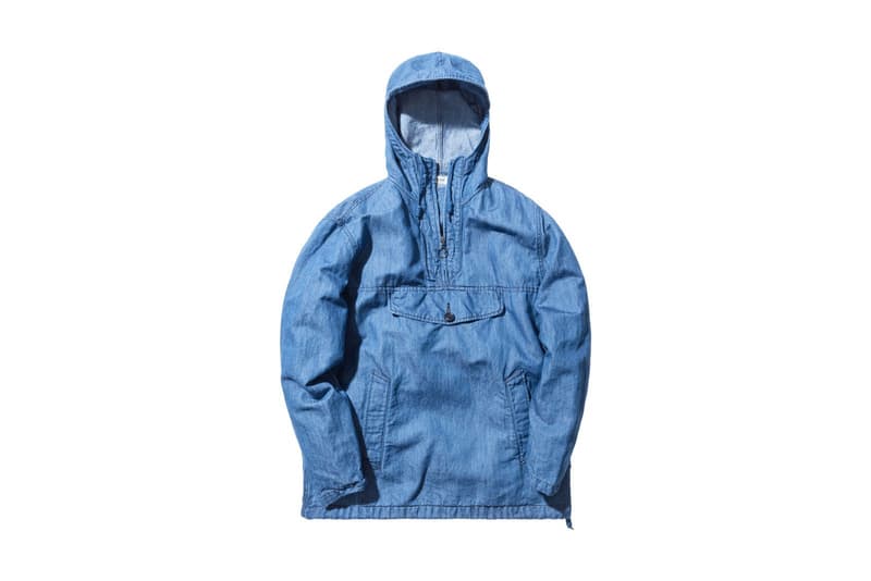 Ones Stroke 2016 春夏首發系列