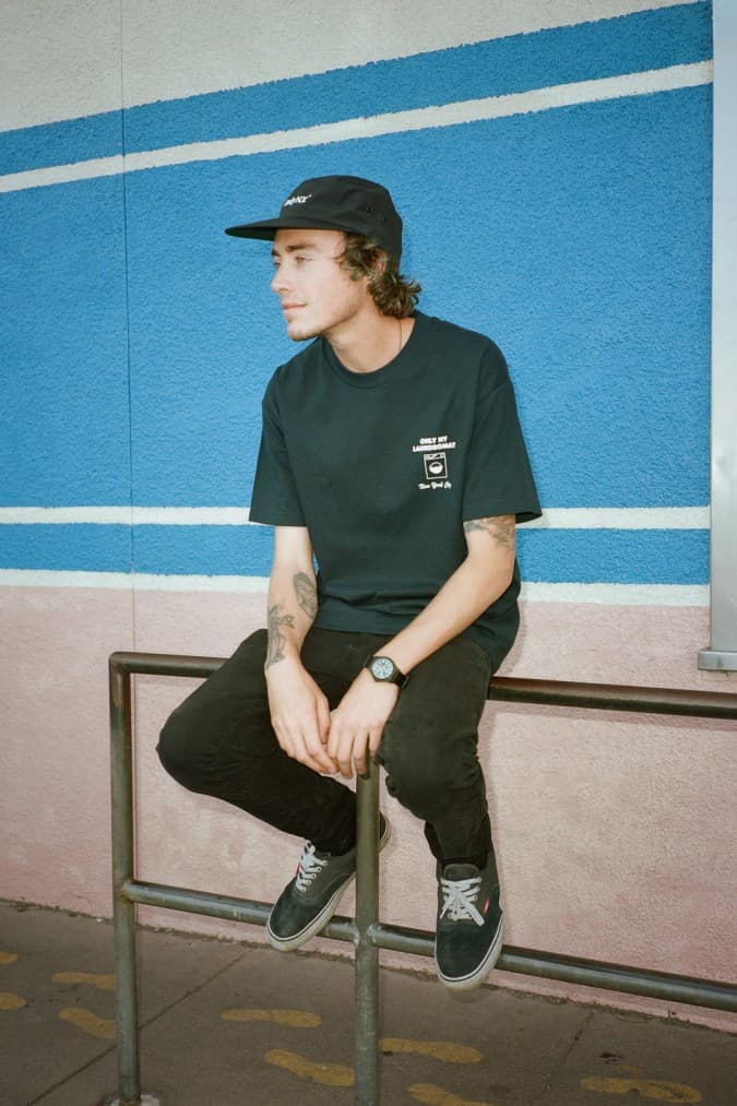 ONLY NY 2016 春夏系列 Lookbook