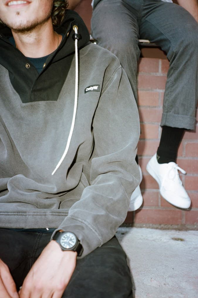 ONLY NY 2016 春夏系列 Lookbook