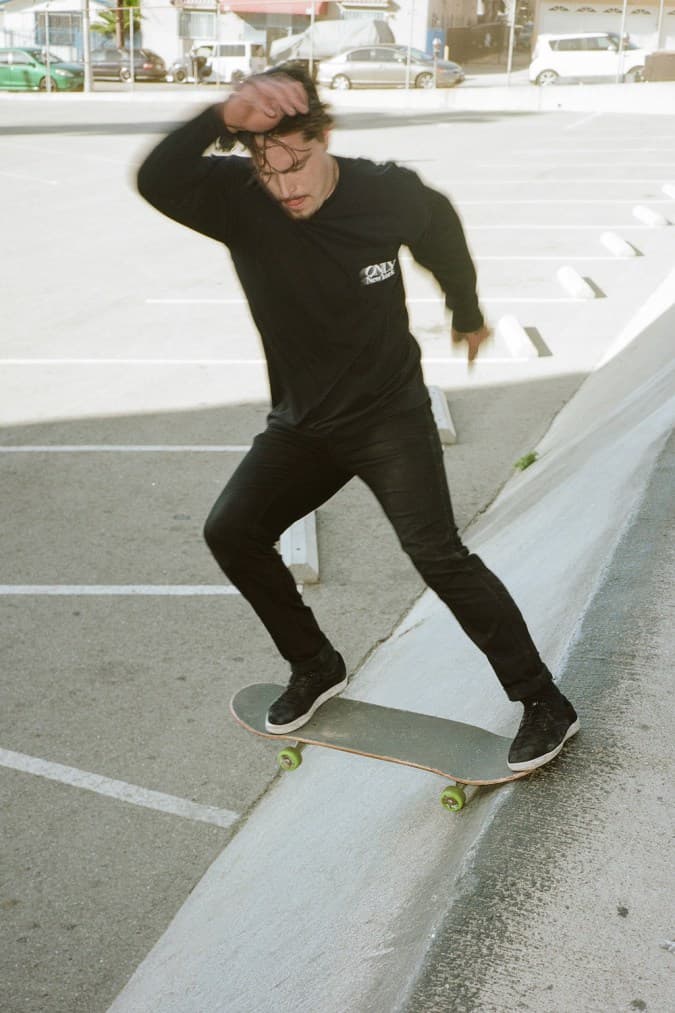 ONLY NY 2016 春夏系列 Lookbook