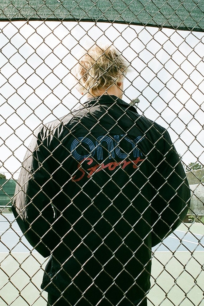 ONLY NY 2016 春夏系列 Lookbook