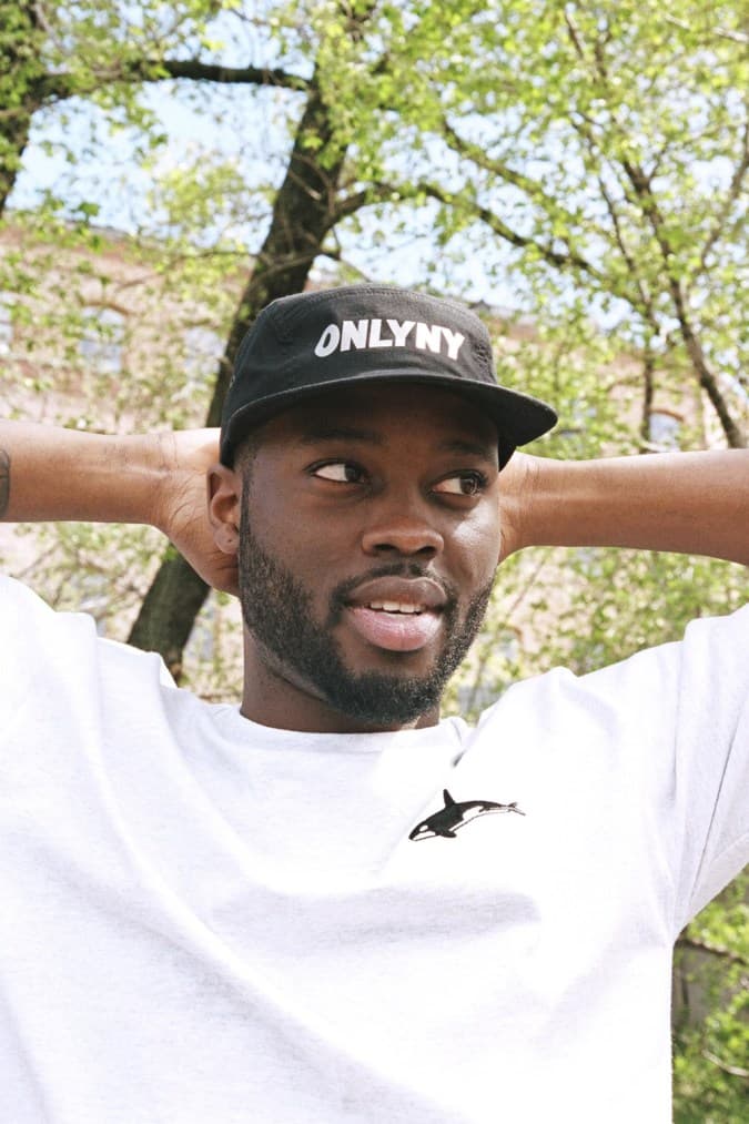 ONLY NY 2016 春夏系列 Lookbook