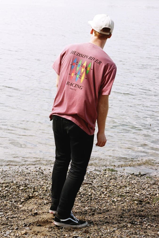 ONLY NY 2016 春夏系列 Lookbook