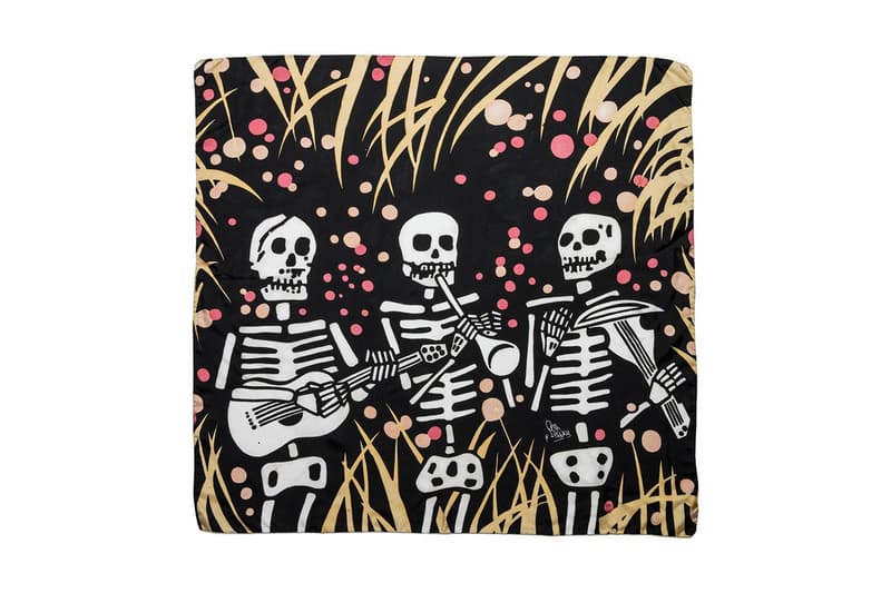 Our Legacy 2016 春夏「Splash」系列