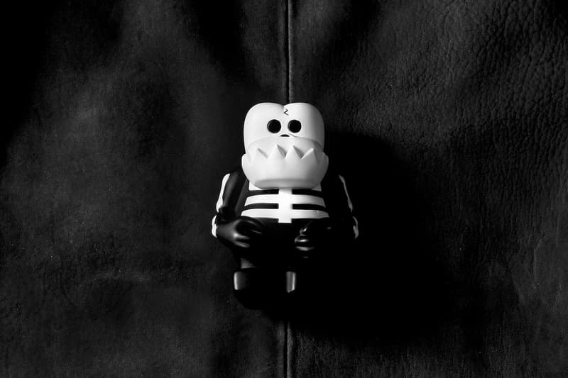 Packer Shoes x atmos x BOUNTY HUNTER x Reebok 聯名 Instapump Fury 鞋款