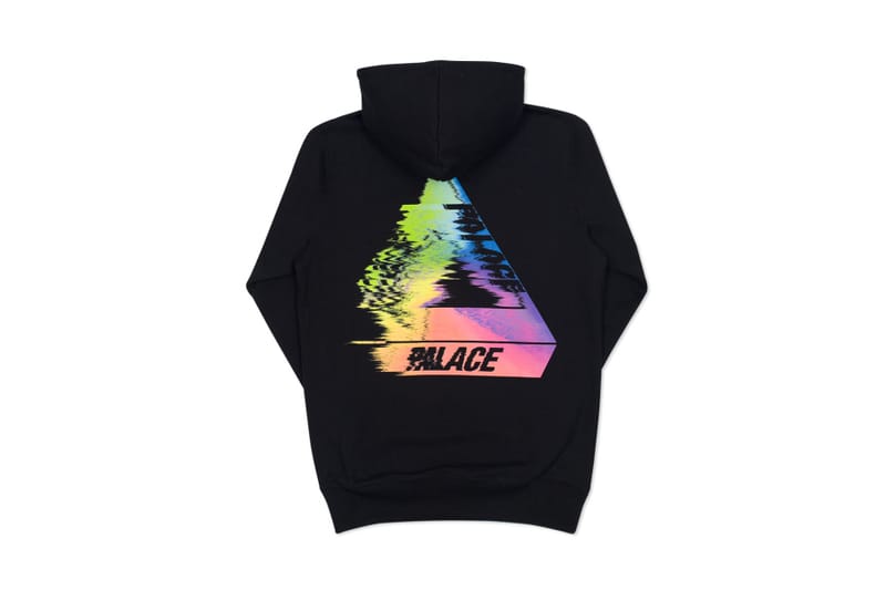 既復古又前衛！Palace 2016 夏季系列完整公開
