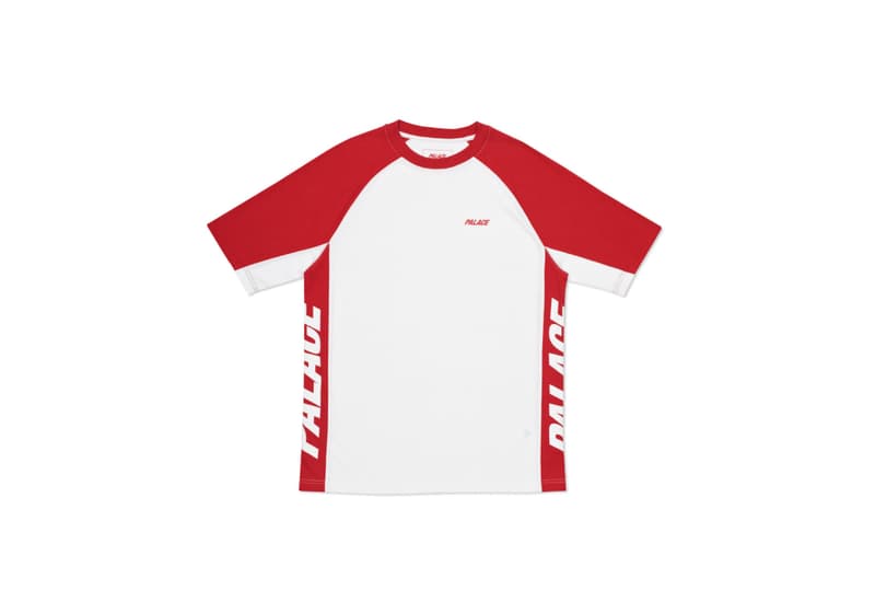 既復古又前衛！Palace 2016 夏季系列完整公開