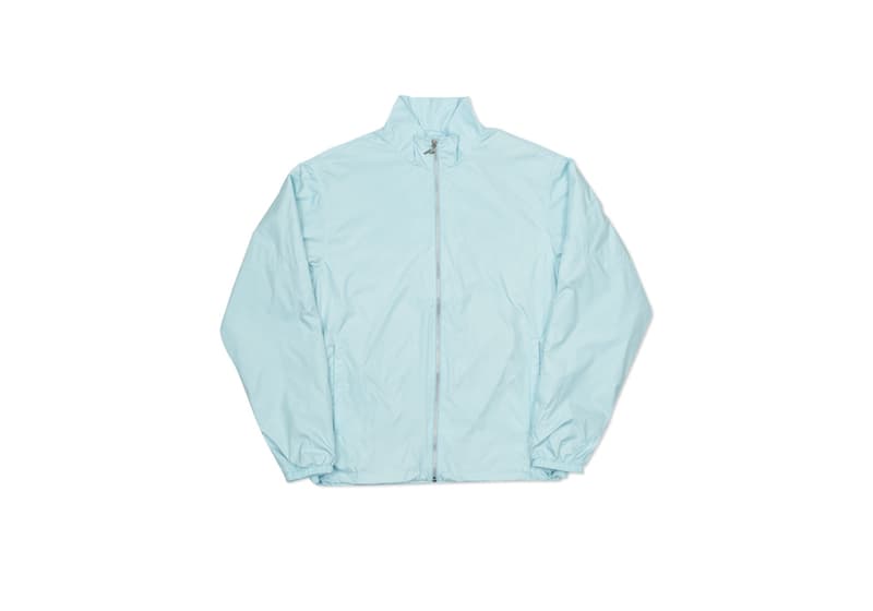 既復古又前衛！Palace 2016 夏季系列完整公開