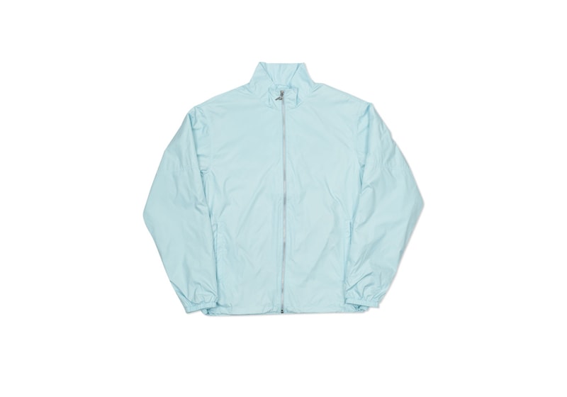 既復古又前衛！Palace 2016 夏季系列完整公開