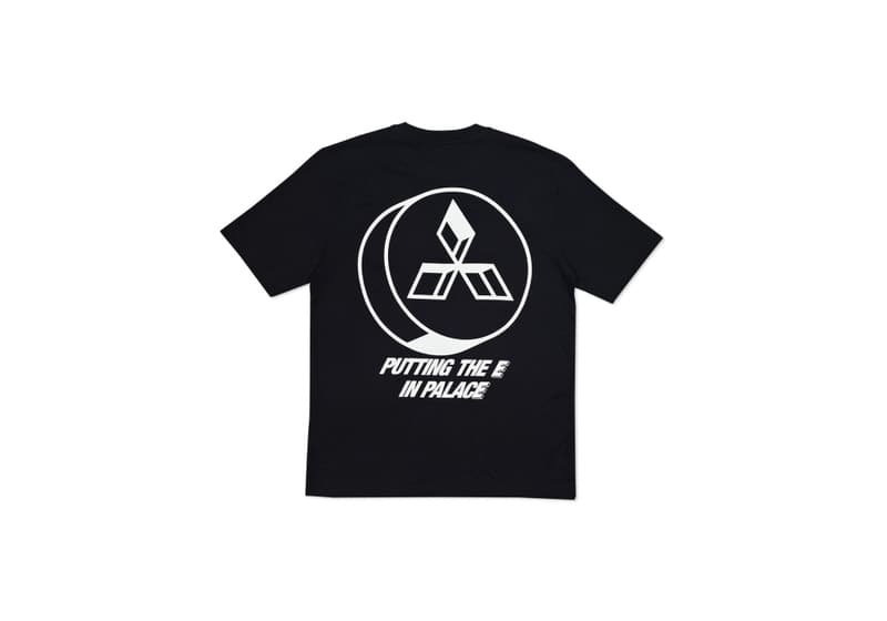 既復古又前衛！Palace 2016 夏季系列完整公開