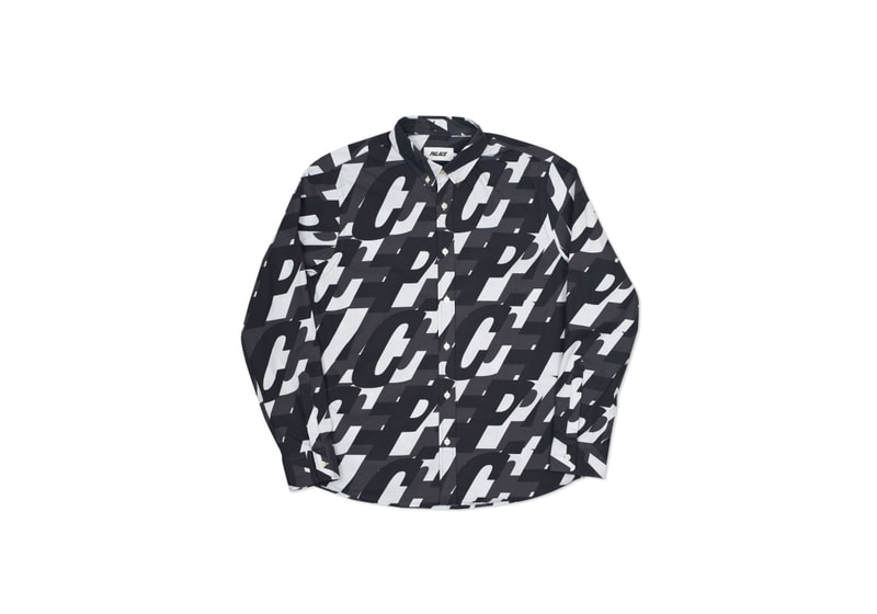 既復古又前衛！Palace 2016 夏季系列完整公開