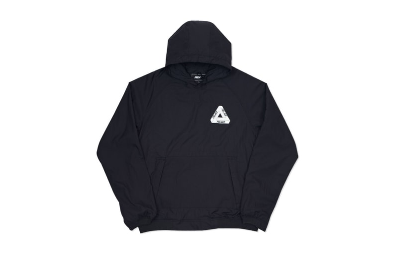既復古又前衛！Palace 2016 夏季系列完整公開