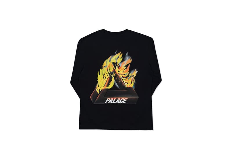 既復古又前衛！Palace 2016 夏季系列完整公開