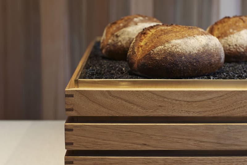 Ninkipen! 打造日本福岡 Panscape 麵包店