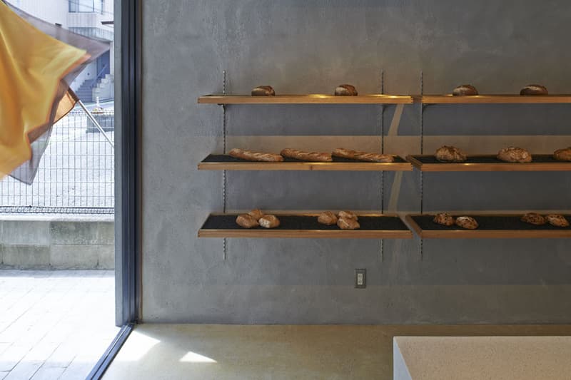 Ninkipen! 打造日本福岡 Panscape 麵包店