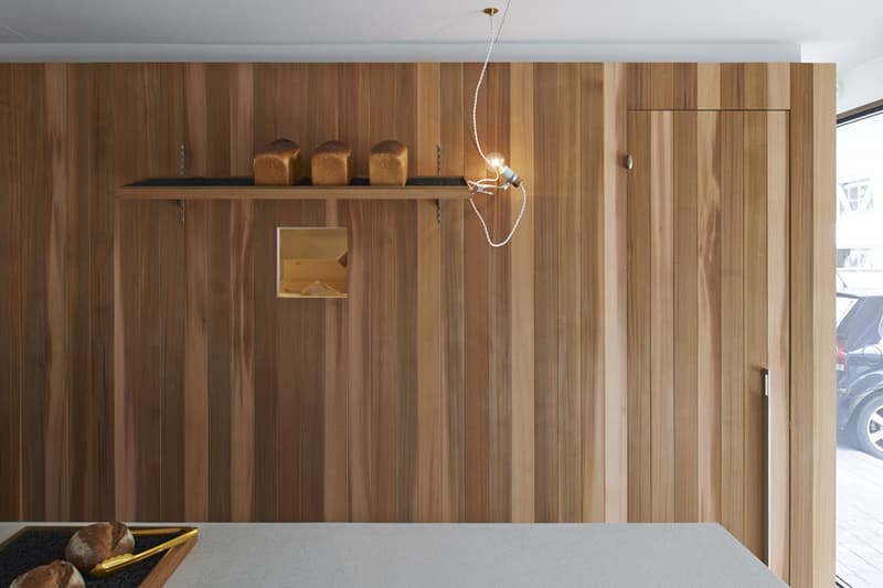 Ninkipen! 打造日本福岡 Panscape 麵包店