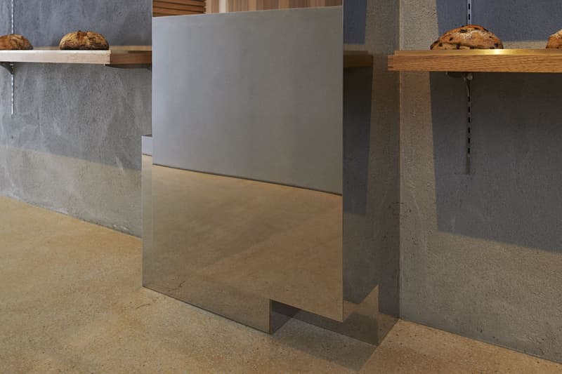 Ninkipen! 打造日本福岡 Panscape 麵包店