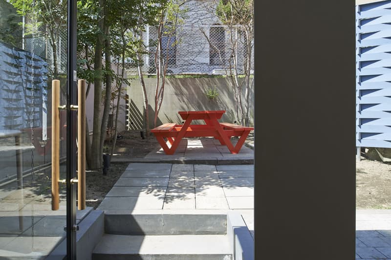 Ninkipen! 打造日本福岡 Panscape 麵包店