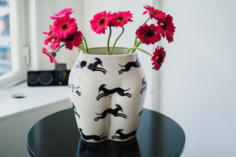 走進阿姆斯特丹 Parra「Top-Up Store」@ Ben-G Skateshop