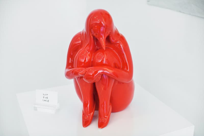 走進阿姆斯特丹 Parra「Top-Up Store」@ Ben-G Skateshop