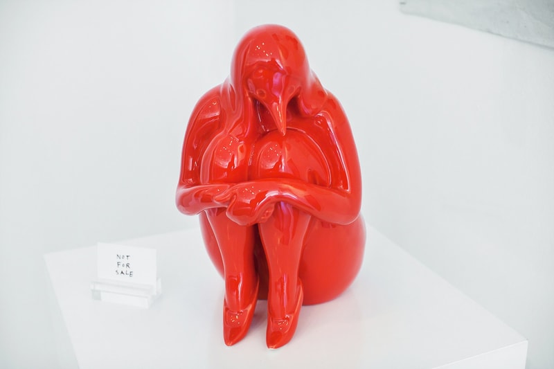 走進阿姆斯特丹 Parra「Top-Up Store」@ Ben-G Skateshop