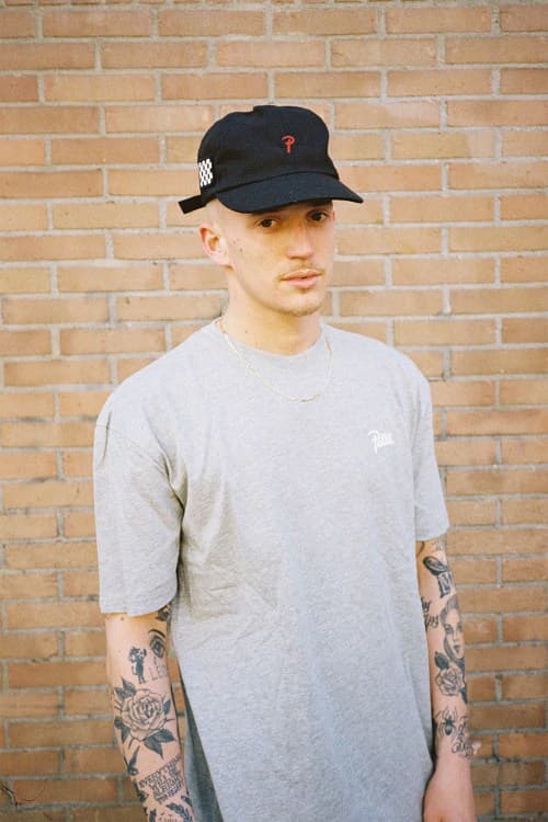 Patta x Gumball 3000 聯名系列